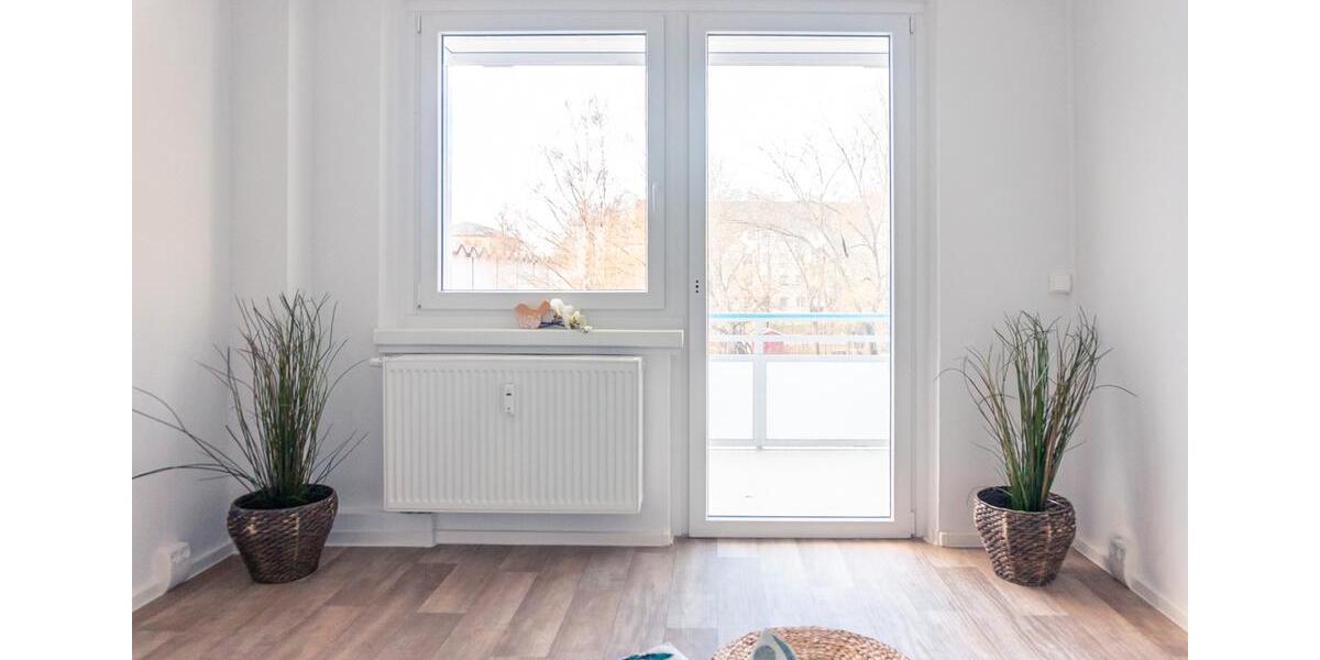 Etagenwohnung Chemnitz Altendorf - 3 Zimmer, 54 m&sup2;, 324&euro; | Angebot:26287270