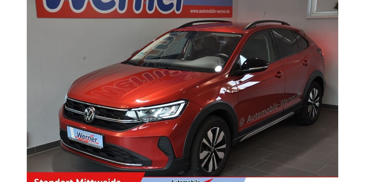 VW Taigo 7.985 km 26.380 € Mittweida 09648