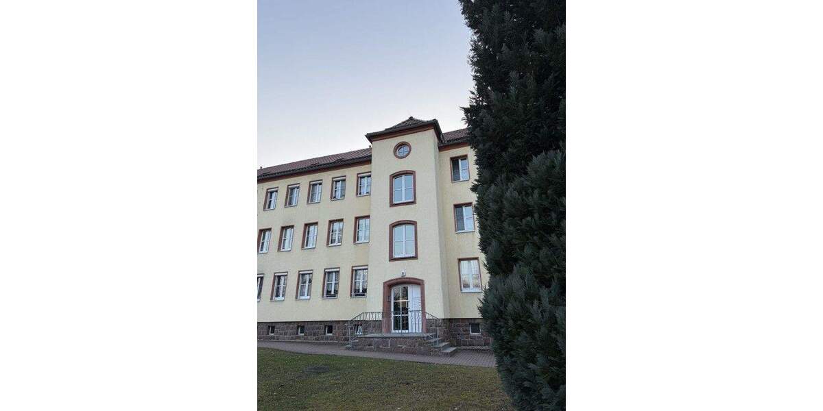 Etagenwohnung Mittweida - 3 Zimmer, 62 m&sup2;, 69.000&euro; | Angebot:25820013