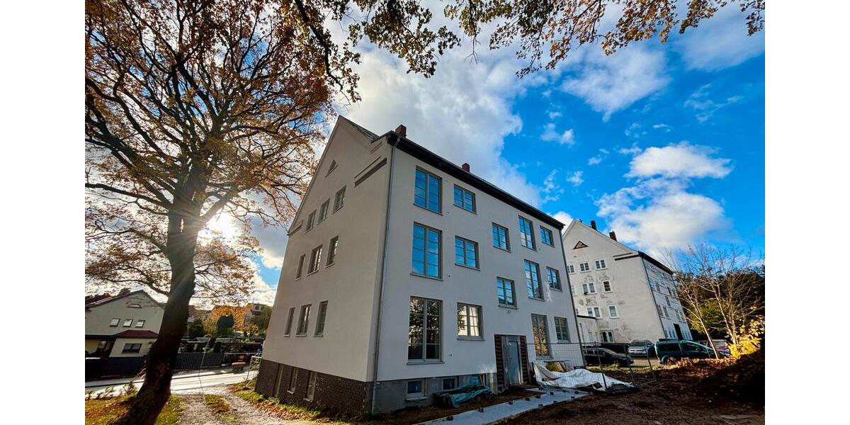 Borna * ERSTBEZUG * 5 Zimmer * Maisonette * Balkon 5 zimmer