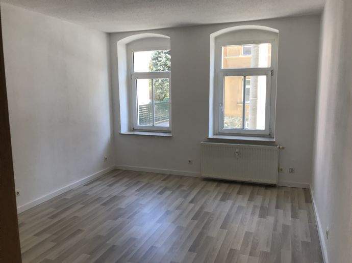 Etagenwohnung Chemnitz Altchemnitz - 4 Zimmer, 90 m&sup2;, 485&euro; | Angebot:26305725