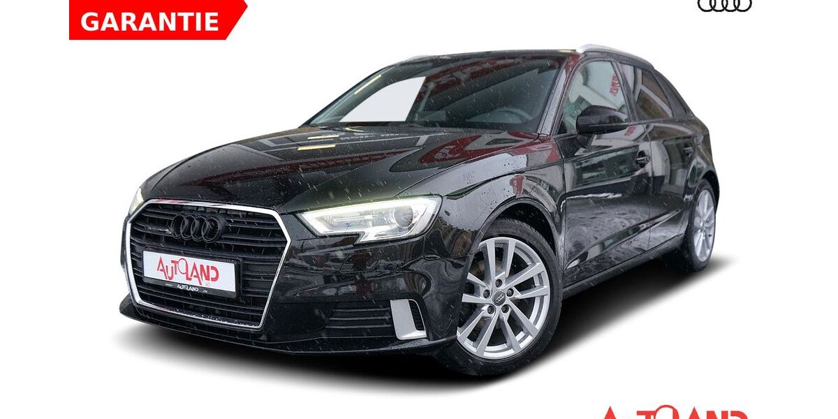 Audi A3 89.996 km 20.890 &euro; Chemnitz 09113