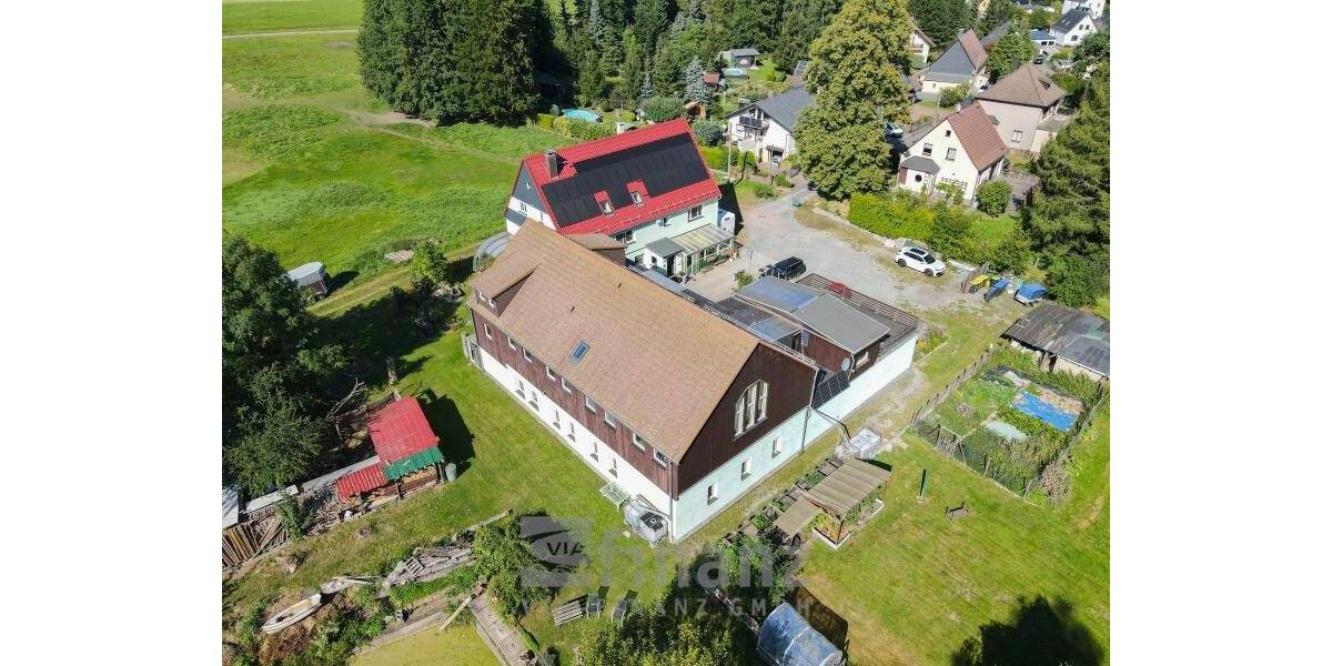Bauernhaus, Landhaus Mittelbach Mittelbach - 1 Zimmer, 420 m&sup2;, 649.000&euro; | Angebot:25705558