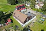 Bauernhaus, Landhaus Mittelbach Mittelbach - 1 Zimmer, 420 m&sup2;, 649.000&euro; | Angebot:25705558