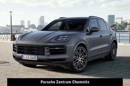 Porsche Cayenne 27.470 km 99.825 &euro; Chemnitz 09116