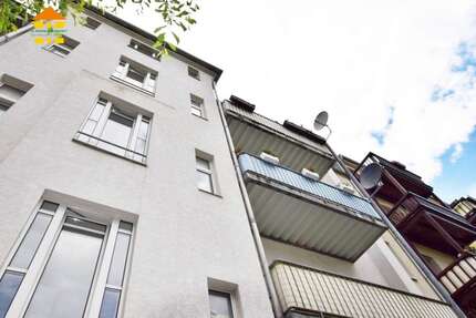 Wohnung Chemnitz Schloßchemnitz - 2 Zimmer, 73 m&sup2;, 66.950&euro; | Angebot:26173286