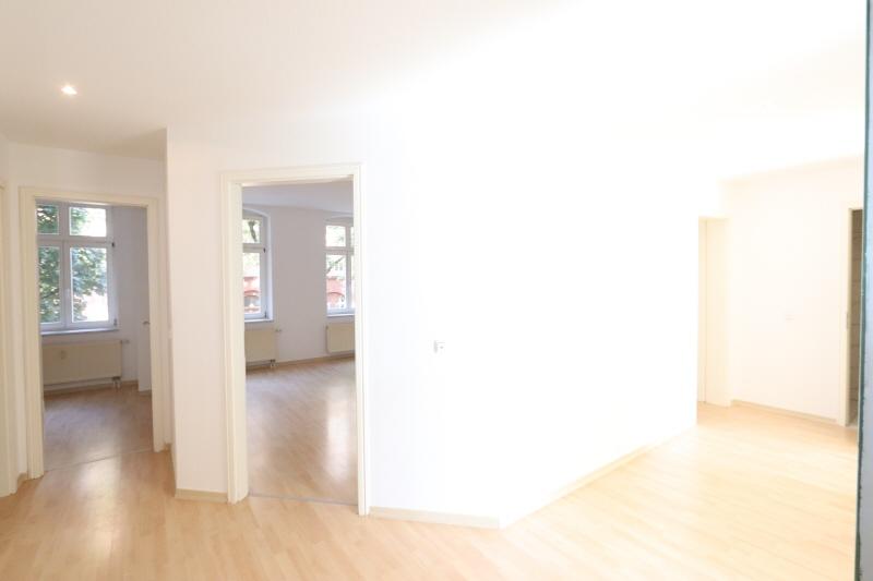 Etagenwohnung Chemnitz Ebersdorf - 4 Zimmer, 88 m&sup2;, 616&euro; | Angebot:26163013