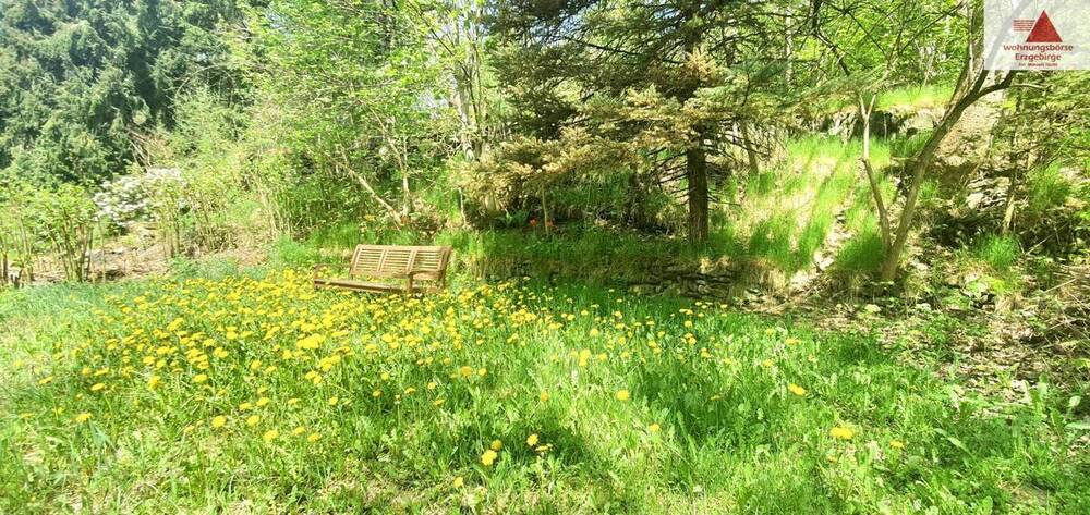 Etagenwohnung Annaberg-Buchholz Annaberg - 2 Zimmer, 68 m&sup2;, 340&euro; | Angebot:26260778