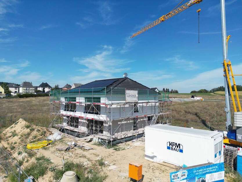 Haus zum Kaufen in Sachsen - Gornau 405.000 € 112 m²