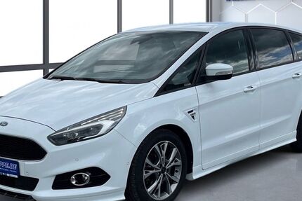 Ford S-Max 105.993 km 19.880 € Stollberg 09366