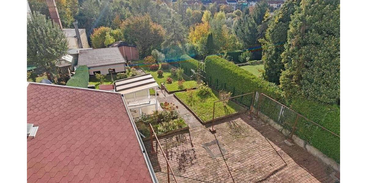 Reihenmittelhaus Frankenberg - 6 Zimmer, 252 m&sup2;, 189.900&euro; | Angebot:25689464