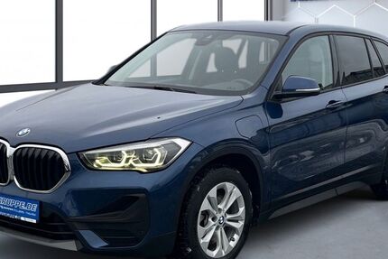 BMW X1 34.019 km 23.690 € Stollberg 09366