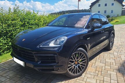 Porsche Cayenne 44.000 km 67.900 &euro; Chemnitz 09111