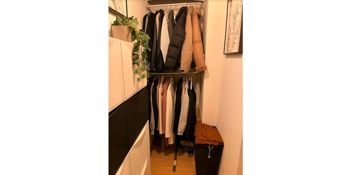 Dachgeschoßwohnung Chemnitz Bernsdorf - 2.5 Zimmer, 77 m&sup2;, 362&euro; | Angebot:26612324