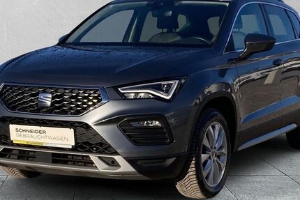 Seat Ateca 67.800 km 25.550 &euro; Chemnitz 09113