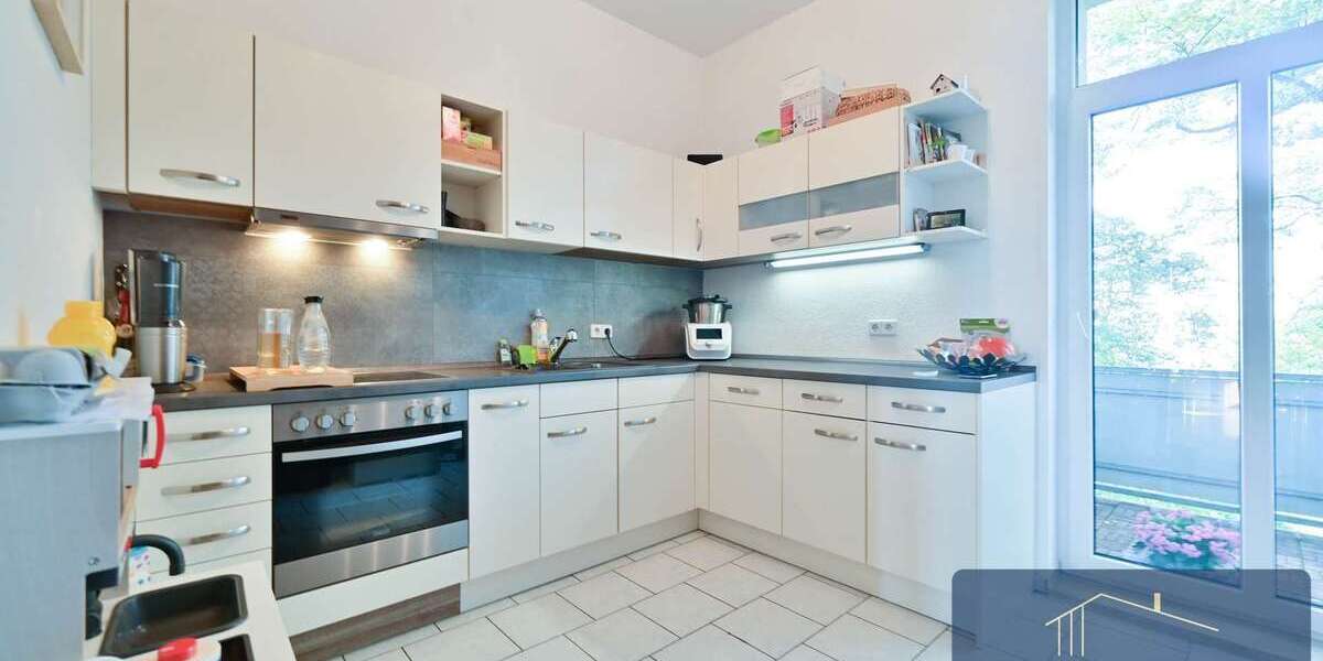 Etagenwohnung Chemnitz Hilbersdorf - 3 Zimmer, 88 m&sup2;, 129.000&euro; | Angebot:25393274