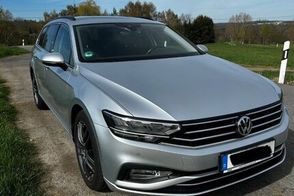 VW Passat 55.000 km 22.500 &euro; Chemnitz 09123