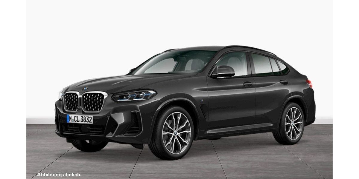 BMW X4 20.688 km 64.406 &euro; Chemnitz/Röhrsdorf 09247