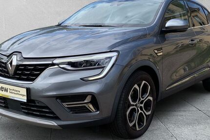 Renault Arkana 34.645 km 19.990 &euro; Frankenberg 09669