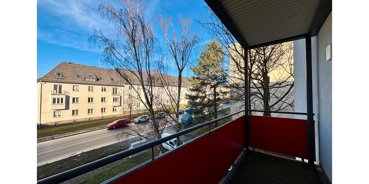 Etagenwohnung Chemnitz Hilbersdorf - 4 Zimmer, 75 m&sup2;, 471&euro; | Angebot:26645191