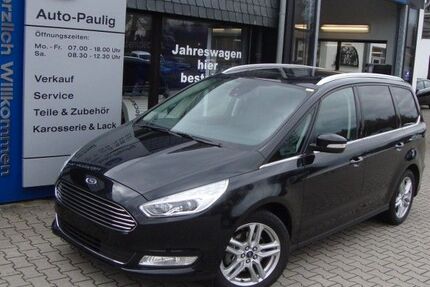 Ford Galaxy 84.980 km 18.680 &euro; Zwönitz 08297