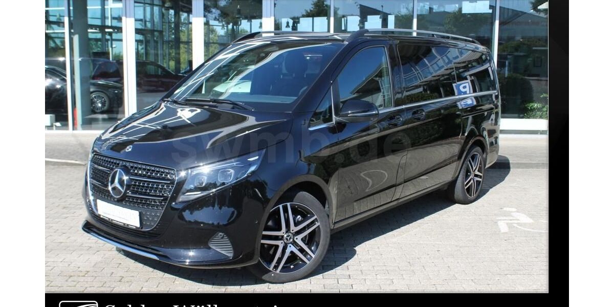 Mercedes-Benz V 300 9.900 km 79.990 &euro; Chemnitz 09120