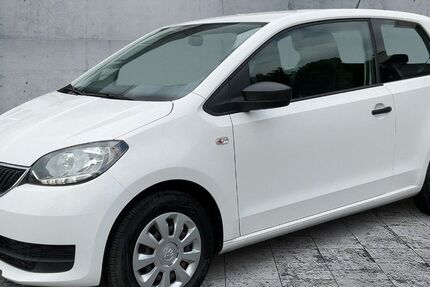 Skoda Citigo 70.963 km 8.550 &euro; Chemnitz 09119