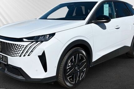 Peugeot 3008 39.280 km 24.990 &euro; Waldheim 04736