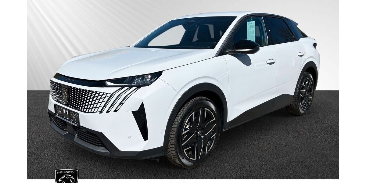 Peugeot 3008 39.280 km 24.990 &euro; Waldheim 04736