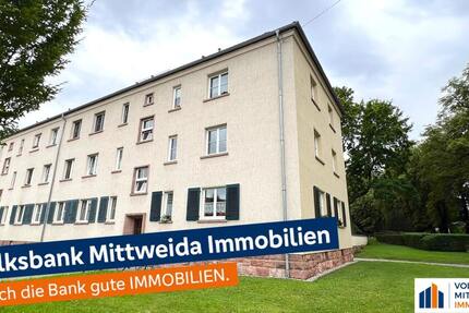 3-Zimmer in ruhiger und gepflegter Wohnlage von Rochlitz - Wohnung Rochlitz | Angebot:26991658