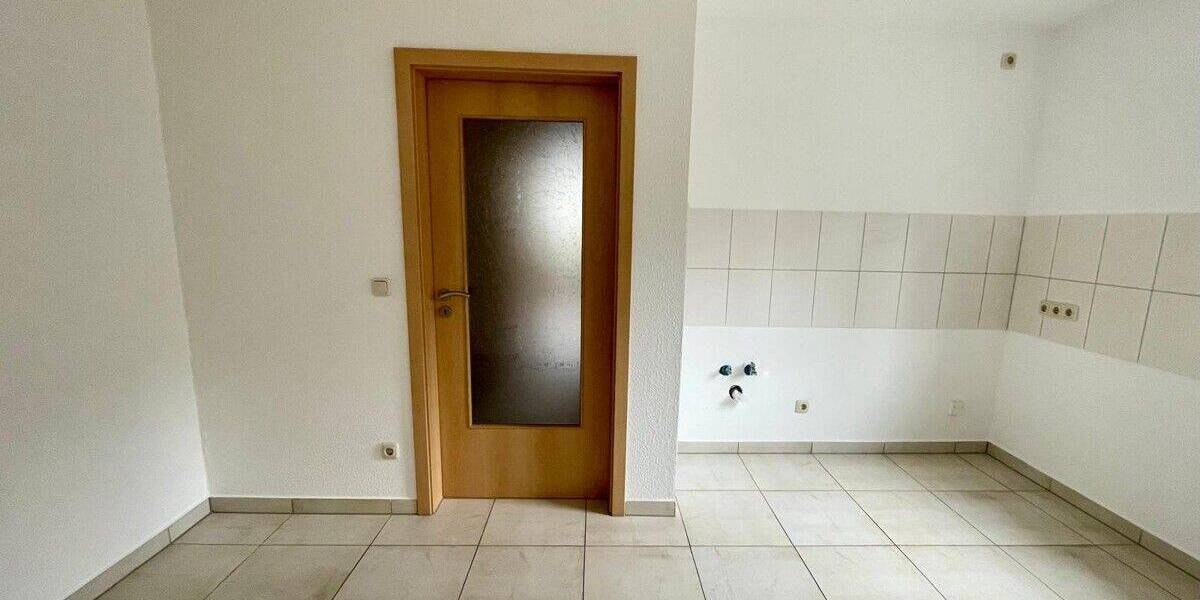 2-Raum Wohnung im Zentrum von Hartenstein! 2 zimmer