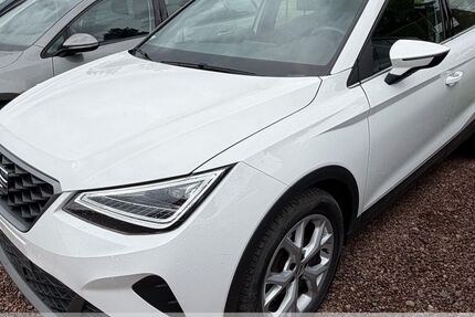 Seat Arona 43.676 km 15.999 &euro; Chemnitz - Mittelbach 09224