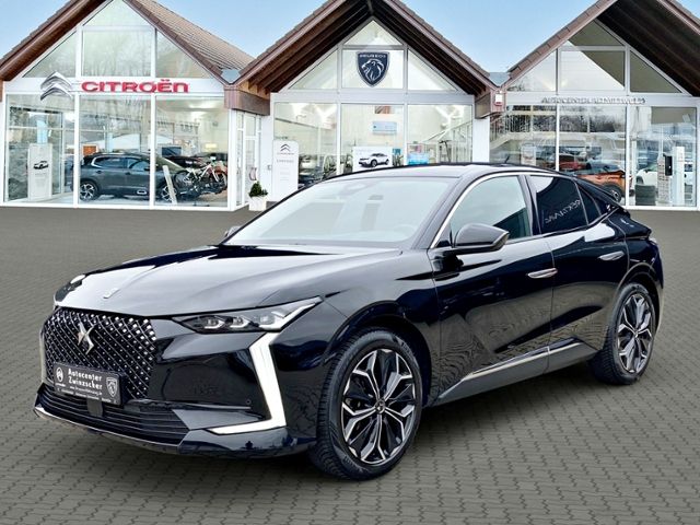 DS Automobiles DS4 31.238 km 23.850 &euro; Altmittweida 09648