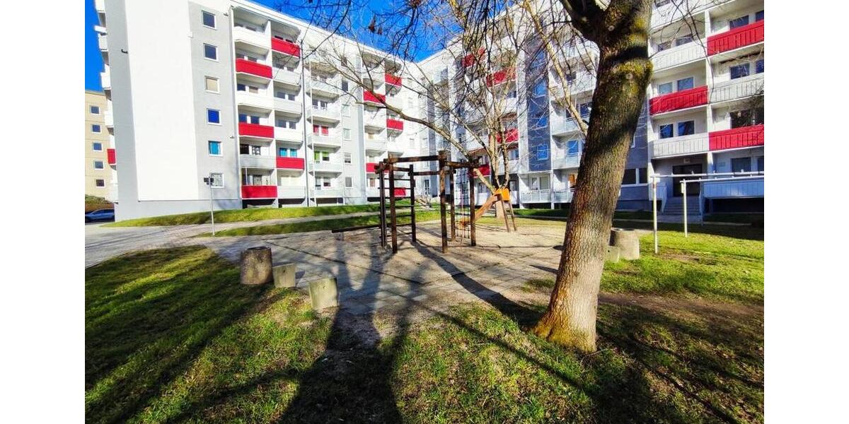 Etagenwohnung Chemnitz Altendorf - 1 Zimmer, 34 m&sup2;, 224&euro; | Angebot:26682150