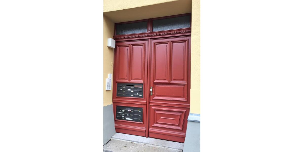 Etagenwohnung Chemnitz Hilbersdorf - 1 Zimmer, 43 m&sup2;, 39.500&euro; | Angebot:27257967