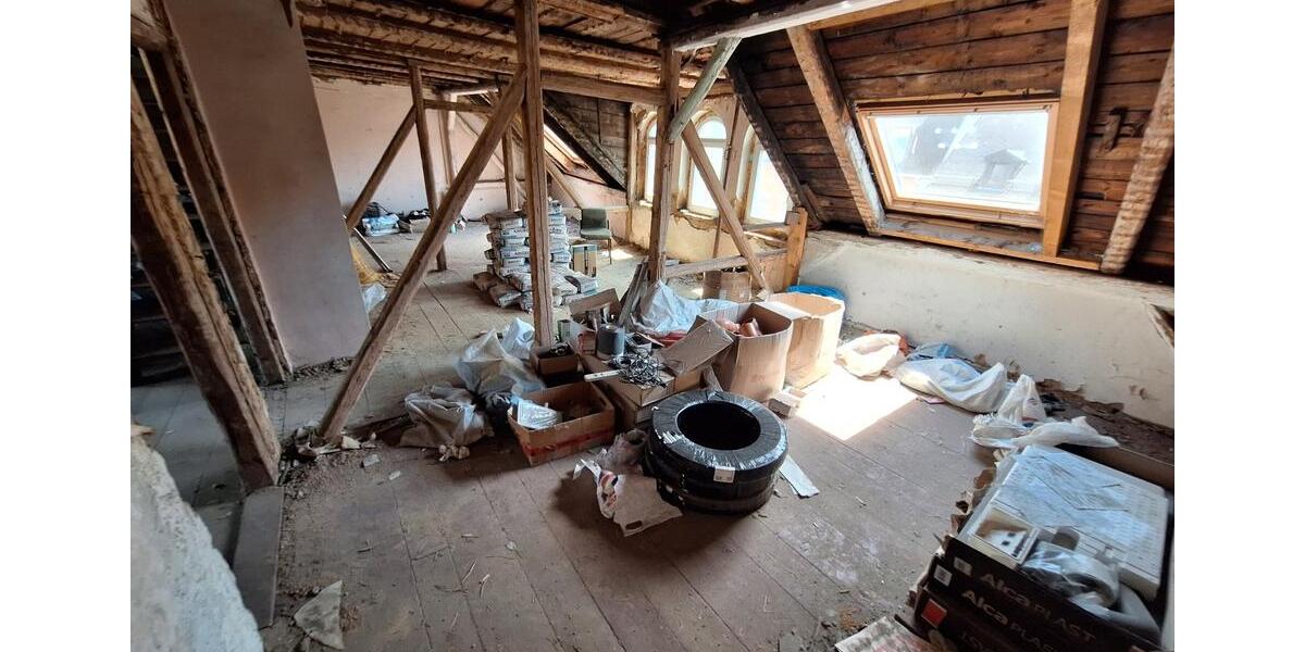 Reihenhaus Hohenstein-Ernstthal Ernstthal - 10 Zimmer, 250 m&sup2;, 135.000&euro; | Angebot:23014813