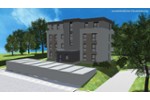 Erstbezug! Moderne 4-Zimmerwohnung mit Terrasse und Garage! - Erdgeschoßwohnung Hartmannsdorf | Angebot:27212803