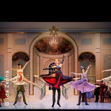 Cinderella 02.11.2025 Opernhaus Chemnitz