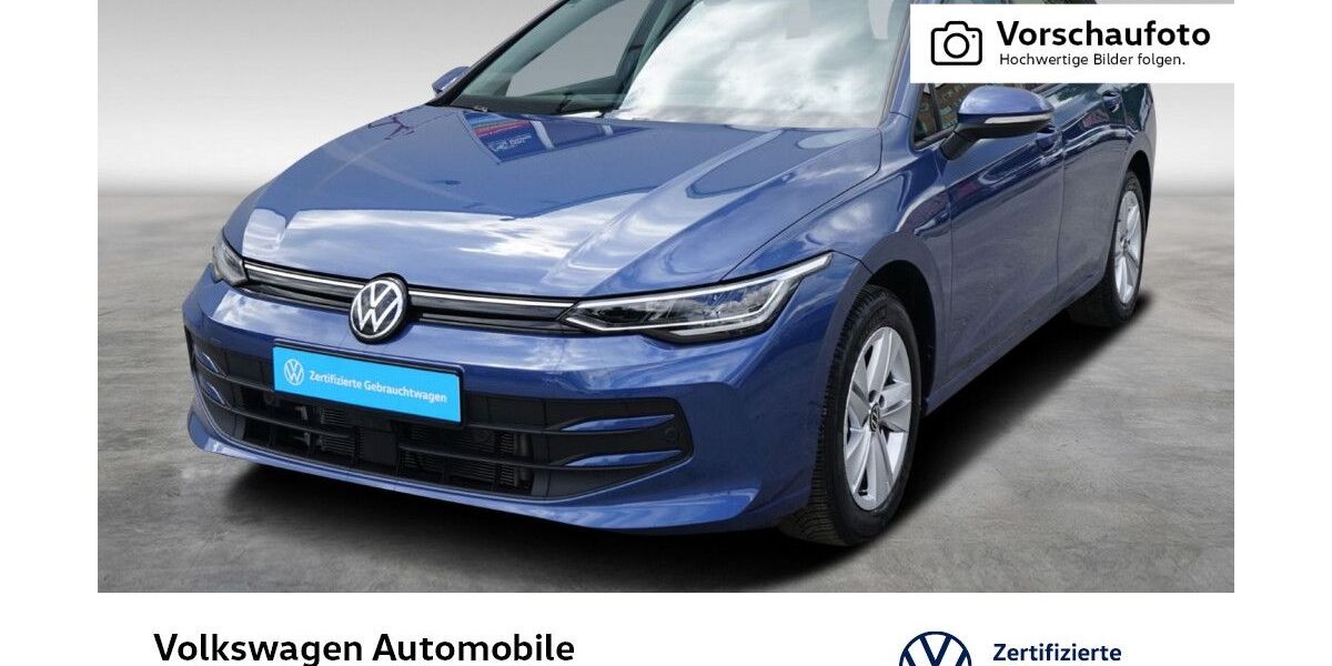VW Golf 14.637 km 24.230 &euro; Chemnitz 09113