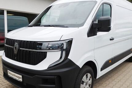 Renault Master 17.470 km 35.350 &euro; Zwönitz 08297