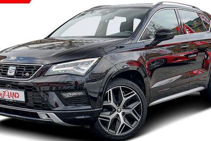 Seat Ateca 67.528 km 26.950 € Chemnitz 09113