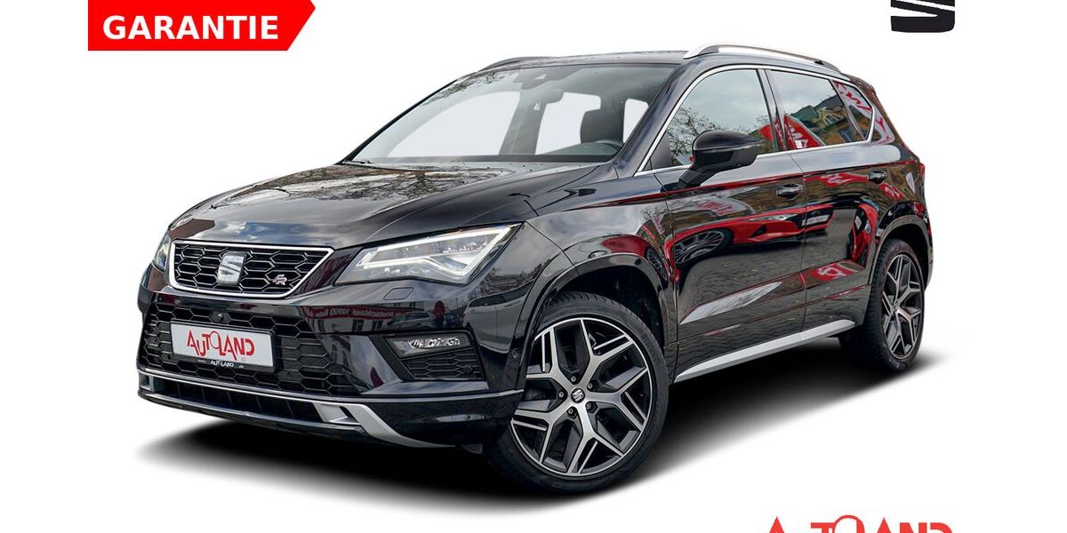Seat Ateca 67.528 km 26.950 € Chemnitz 09113