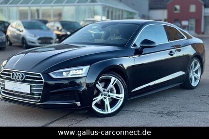 Audi A5 147.135 km 21.900 &euro; Chemnitz 09131