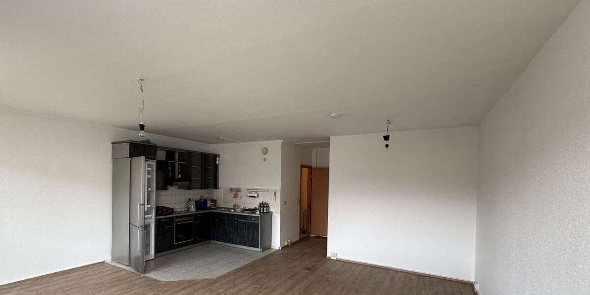 Etagenwohnung Chemnitz Markersdorf - 3 Zimmer, 68 m&sup2;, 45.000&euro; | Angebot:26475795