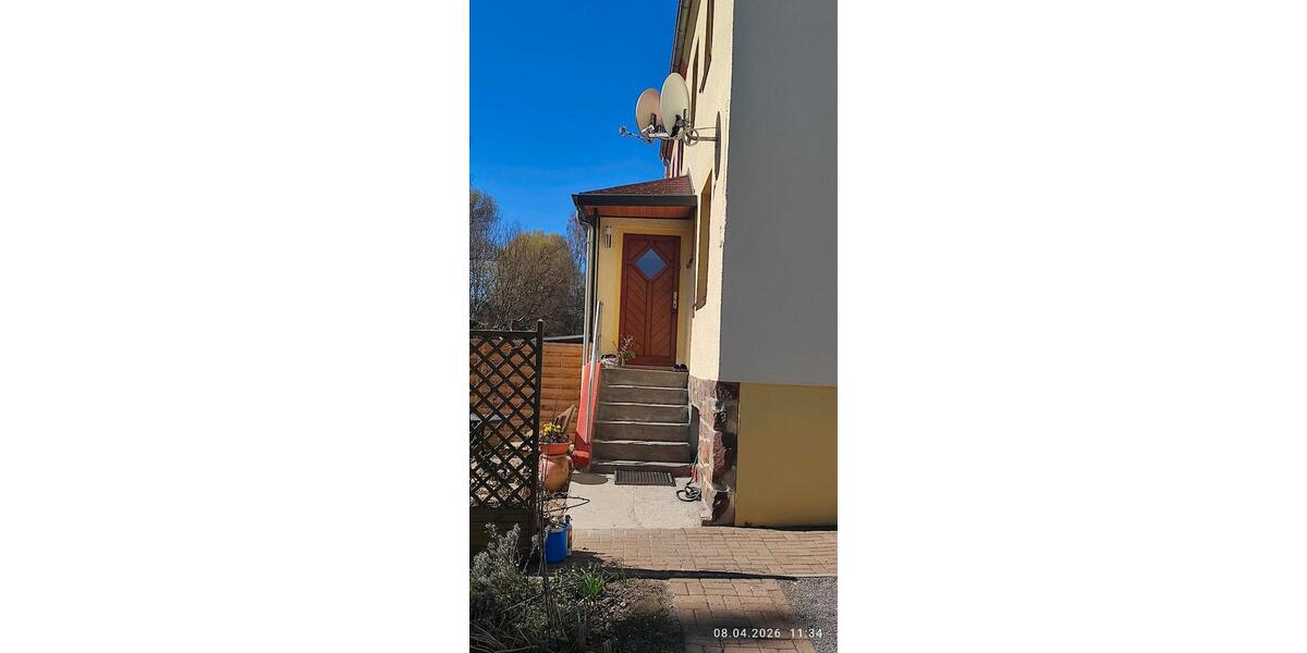 Doppelhaushälfte Hainichen - 3 Zimmer, 75 m&sup2;, 158.000&euro; | Angebot:26101847