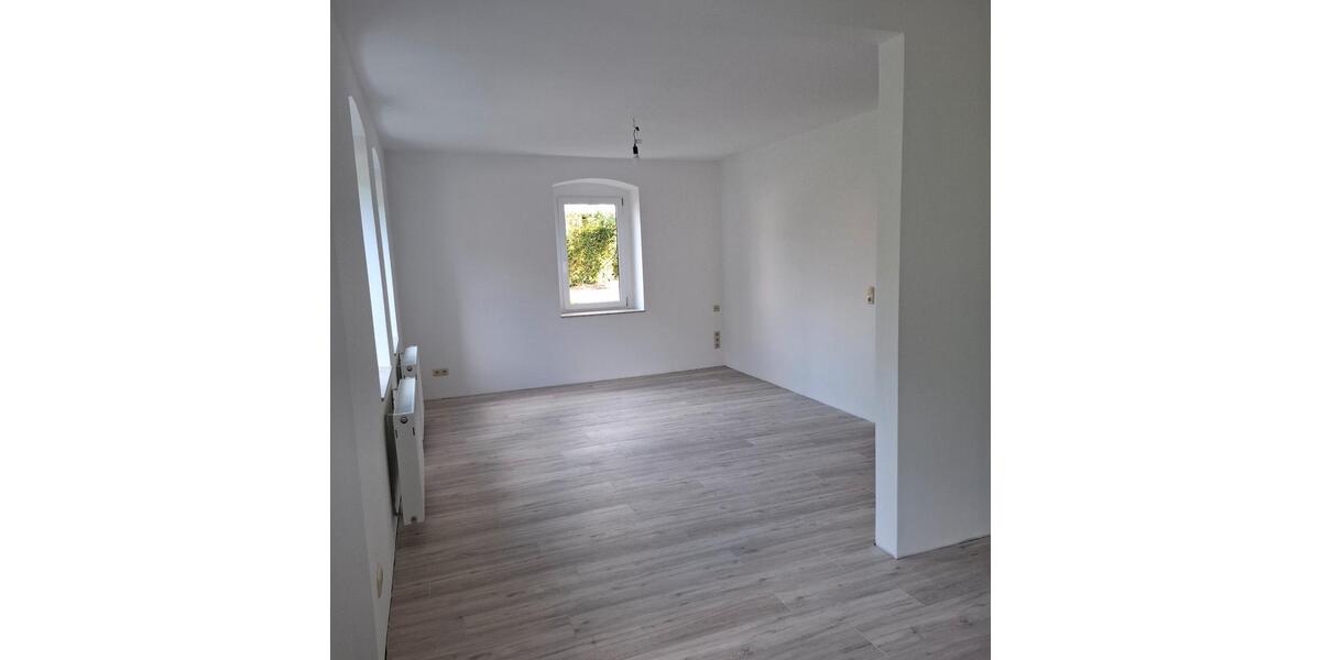 Erdgeschoßwohnung Brand-Erbisdorf Erbisdorf - 2 Zimmer, 50 m&sup2;, 275&euro; | Angebot:26051534