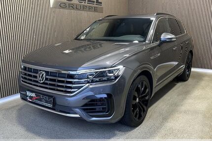 VW Touareg 25.015 km 66.919 &euro; Chemnitz 09125