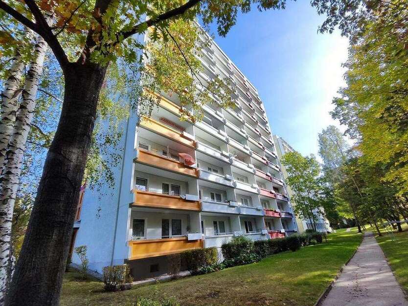 Wohnung zum Mieten in Chemnitz 470 € 67.7 m²