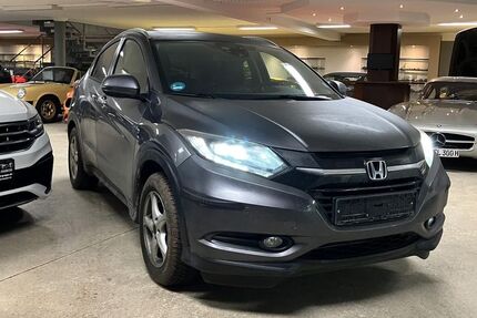 Honda HR-V 85.450 km 13.995 &euro; Chemnitz - Mittelbach 09224