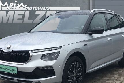 Skoda Kamiq 9.000 km 24.880 € Chemnitz 09128